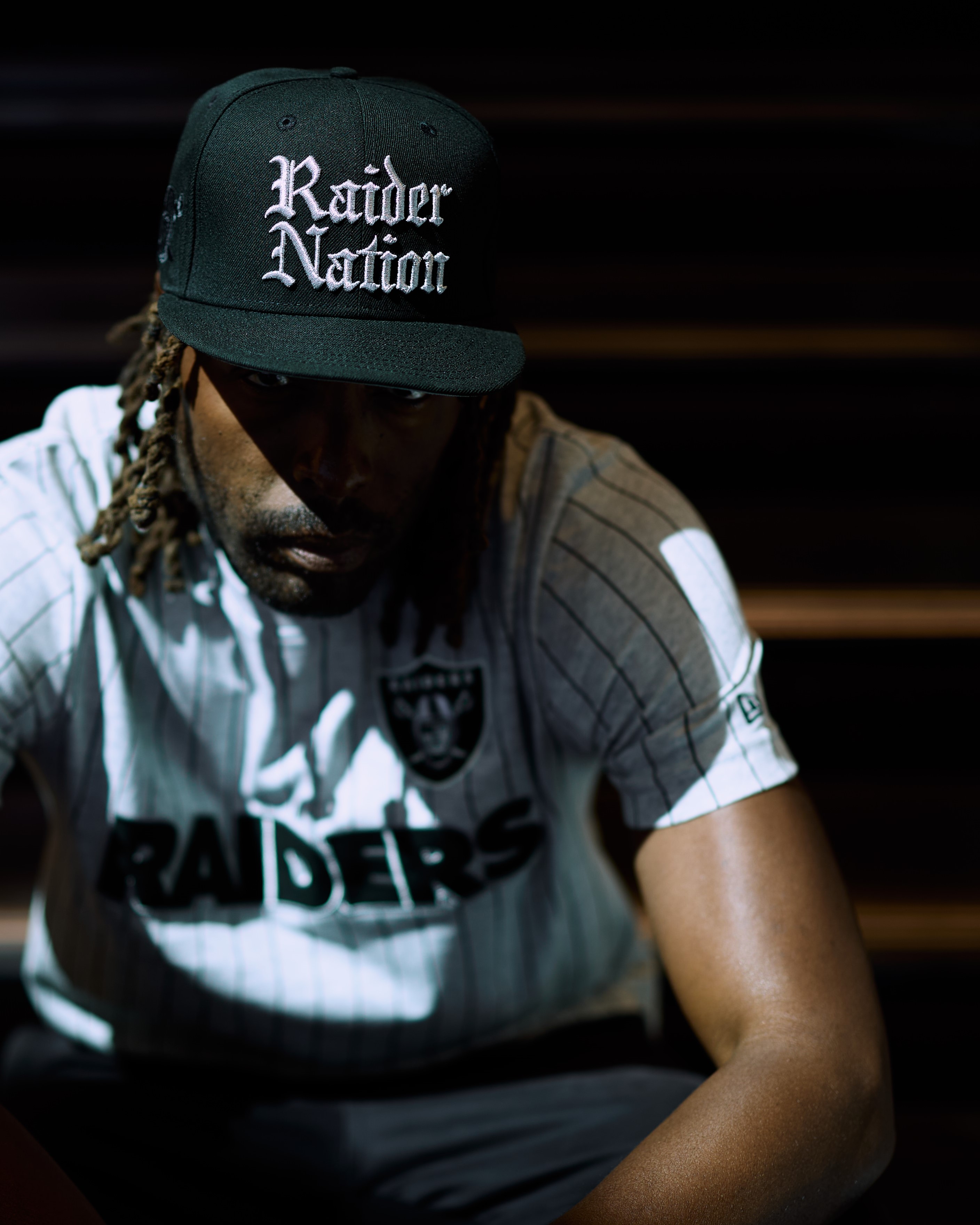 Los Angeles Raiders コーデュロイキャップ 新入荷 NEW ERA LAドジャース コーデュロイキャップ | MOXOF BLOG
